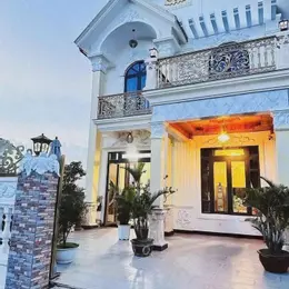 Cho thuê Villa Nguyễn Đình Chiểu phường 9 Đà Lạt 25 triệu/tháng