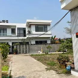 Bán đất 41m2 tổ 8 thị trấn An Dương Hải Phòng