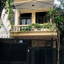 CHÍNH CHỦ CHO THUÊ NHÀ 3 TẦNG 73M2 TẠI NGÕ 69A HOÀNG VĂN THÁI ,THANH XUÂN, HÀ NỘI