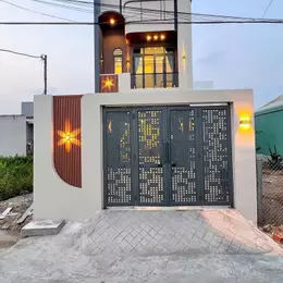 CHỦ NGỘP RÁO RIẾT: BÁN GẤP NHÀ LẦU BỬU LONG!