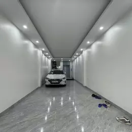Bán nhà Ngô Gia Tự 60m 6 tầng thang máy MT4m kinh doanh ô tô tránh giá 18 tỷ