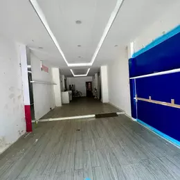 NHÀ MẶT TIỀN 621b CMT8 – QUẬN 10