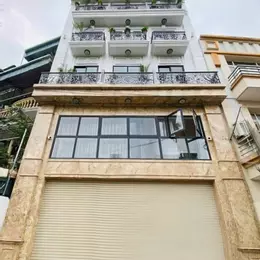 Cho thuê nhà, 144m2- 7T, Duy Tân, Thành Thái, Trần Thái Tông -68 tr