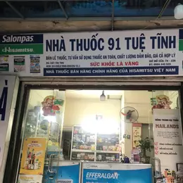 Bán nhà 2 tầng mặt phố 91 Tuệ Tĩnh,Hai Bà Trưng, Sổ đỏ chính chủ, Giá bán hợp lý