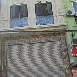 Cho thuê nhà, THANG MÁY, 82m2- 4T, Nguyễn Tuân, Vũ Trọng Phụng -32 tr