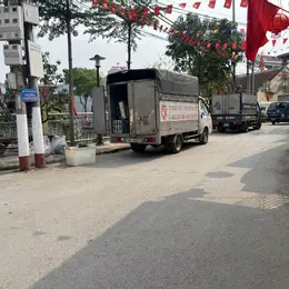 BÁN 48M ĐẤT ĐỨC THƯỢNG – VIEW HỒ ĐIỀU HÒA – OTO TRÁNH CÁCH 50M - CHỈ 4.1 TỶ