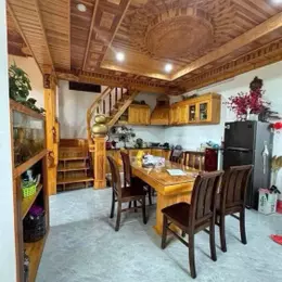 Bán nhà gần trung tâm tiện ích đa dạng, hẻm ql27, liên hiệp cũ