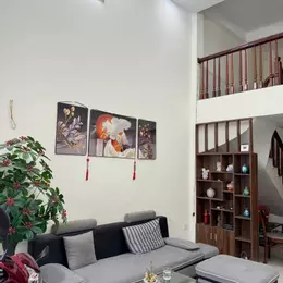 Bán nhà ngõ 68/79 Nguyễn Văn Linh 46,6m2 x 5 tầng - Ô tô tránh - Đón quy hoạch đường 13m lô góc