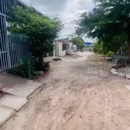 Bán 181m2 đất thổ cư Lô 2 Hoàng Diệu, Tân An, LaGi giá mềm đường ô tô