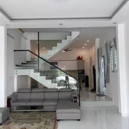 CHÍNH CHỦ CẦN BÁN NHÀ + DÃY TRỌ ĐANG CHO THUÊ
