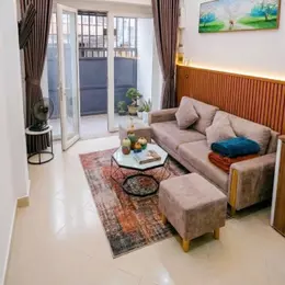 Bán nhà mới Huỳnh Văn Bánh, QUẬN PHÚ NHUẬN, 3.5 x 11m, 3 Tầng, 5.7 tỷ