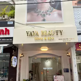 GIÁ TỐT - SANG NHƯỢNG MẶT BẰNG SPA SIÊU ĐẸP - VỊ TRÍ HOT NHẤT QUẬN 1, HCM