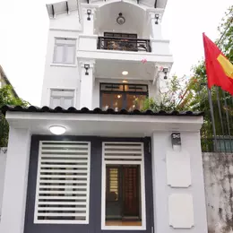 Chỉ 1 TỶ 4 nhận nhà 3 tầng mới đẹp – Bank hỗ trợ vay 4.8 tỷ!