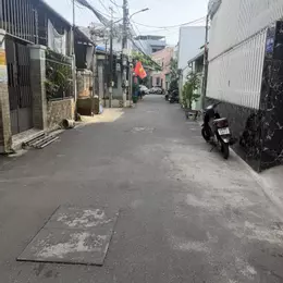 Lô Góc Kiệt Ô Tô Phan Bá Phiến 74m2 Giá 6,4 Tỷ Gần Biển Vị Trí Hiếm