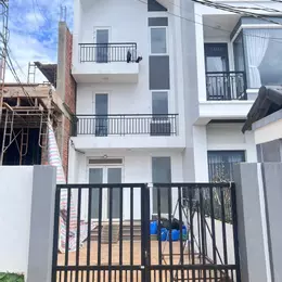 CHÍNH CHỦ BÁN NHÀ XUÂN THỌ, TP ĐÀ LẠT -  GIÁ NHỈNH 5 TỶ