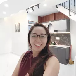 NHÀ ĐẸP QUẬN 11 - NGANG 6M - 30M RA MẶT TIỀN 3 THÁNG 2 - 4 TỶ HƠN