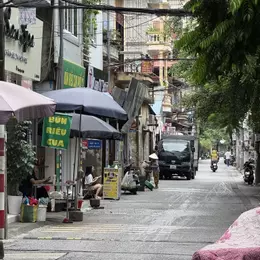 BÁN ĐẤT VIỆT HƯNG 65M2- MT 5M- ĐƯỜNG 13.5M- Ô TÔ TRÁNH, KD- 13.x TỶ