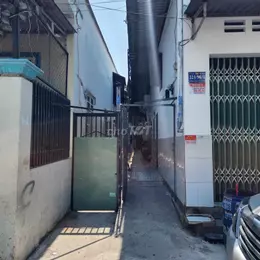 Pass phòng trọ Nguyễn Tri Phương, Dĩ An – vào ở ngay
