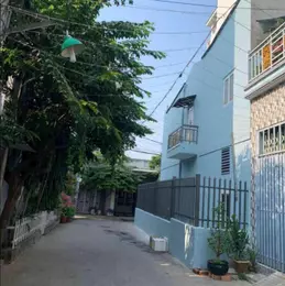 Nhà Góc 2MT Lâm Thị Hố Q12 – 50m2 Đúc Lầu – HXH 8m – Chỉ 2,9 Tỷ