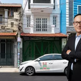 Bán Nhà 3 Tầng Hẻm Xe Hơi Đường Số 38 Hiệp Bình Chánh, Thủ Đức