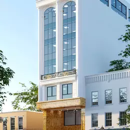 BÁN TOÀ VP  PHỐ LÊ VĂN LƯƠNG, 225M2, 8 TẦNG, 2 MẶT THOÁNG MẶT TIỀN 9.5M  155 TỶ