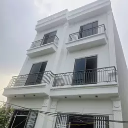 Nhà 3 tầng Lê Viết Quang Hải Dương 48m2 ngõ thông ô tô đỗ cửa giá 3.150 tỷ
