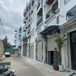 SỞ HỮU NGAY SIÊU PHẨM VILLA NHÀ PHỐ ĐẸP  - GIÁ TỐT - Vị Trí Đắc Địa Tại LK 8-9 Bình Hưng Hoà