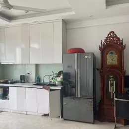 Chính chủ căn hộ chung cư toà b10b nam trung yên, nguyễn chánh.
3 phòng  ngủ, 1 khach, 1 VS