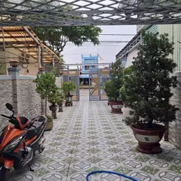 RẤT GẤP NHÀ MẶT TIỀN ĐƯỜNG TRẦN THỬ ĐỘ ĐIỆN BÀN QUẢNG NAM
