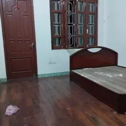BÁN NHÀ NGỌC LÂM – LONG BIÊN – 61M² – GIÁ 9.98 TỶ
