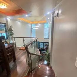 MẶT NGÕ 134 MỸ ĐÌNH NAM TỪ LIÊM - SIÊU DẸP NGÕ THÔNG Ô TÔ TRÁNH KINH DOANH: 78M2 - 21.9 TỶ