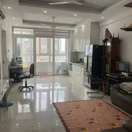 Chính chủ căn hộ chung cư toà b10b nam trung yên, nguyễn chánh. 3 phòng ngủ, 1 khach, 1 VS