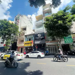 CHÍNH CHỦ BÁN NHÀ MẶT TIỀN ĐƯỜNG TRỊNH VĂN CẤN, QUẬN 1 - KHU VỰC HIẾM NHÀ BÁN - GIANG GIANG: