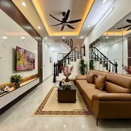 Bán nhà 34m2 Trường Chinh, Kim Liên, Hà Nội