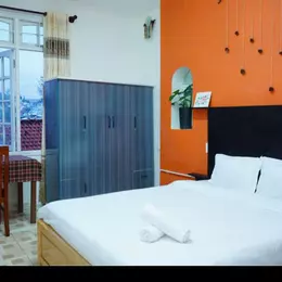 Cho thuê homestay vila  Phan Chu Trinh  đà đat 11pn - 9wc, giá thuê 17tr/tháng
