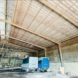 XN214 nhà xưởng kiên cố ,PC tự động, NX xa dân cư phù hợp SX nhiều ngành nghề