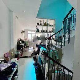 Bán nhà HXH 6m Cách Mạng Tháng 8 - gần ngã tư Bảy Hiền, 4,2x20m, 4 Tấm - 4 PN, 11,5 Tỷ.