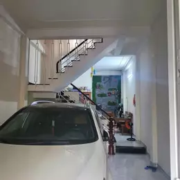 Bán nhà đường số 16, Linh Trung, Thủ Đức, TP HCM. DT 54m2, 4 tầng. Giá  7.4 tỷ.