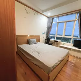 Cần tìm bạn pass phòng chung cư, không gian sạch sẽ, yên tĩnh, phù hợp cho người đi làm hoặc sinh