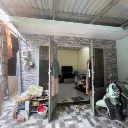 HIẾM CÓ KHÓ TÌM – NGAY CV CÂY SỘP – NGANG 5M – CHỈ 3.3 TỶ