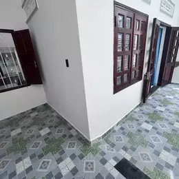 Nhà 2 tầng gần Biển hẻm Phú Đức , TP Nha Trang -  DT: 55,6m (ngang 6,3m nở hậu 8m) - Giá :