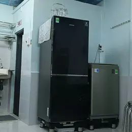 Cho thuê nhà nguyên căn full nội thất- phường Đức Nhuận, tp HCM (Quận Phú Nhuận cũ)