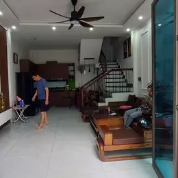 Bán nhà Lý Quốc Bảo Hải Dương 43m2 full công năng giá chỉ 2.5 tỷ