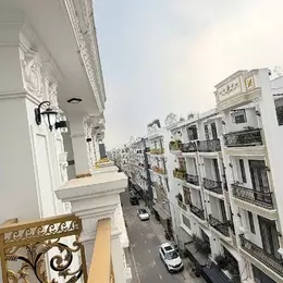 Bán 
Nhà Phố 5 Tầng Hẻm Xe Hơi Thông Bình Trị Đông A, Bình Tân – 586m² – Giá 7,8 Tỷ