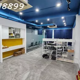 🏨 BÁN TÒA VP MẶT PHỐ TRUNG KÍNH ĐÔI - CẦU GIẤY 110M2 - MT 7M - DT 2 TỶ/NĂM - 107 TỶ