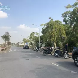 Bán đất TNR Star Tân Trường, Hải Dương Giá từ 3.x tỷ