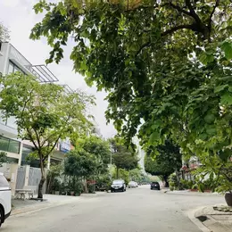 Cần bán nhà phố KDC Phú Mỹ, 126m2(6x21). Giá 23.8 tỷ.
