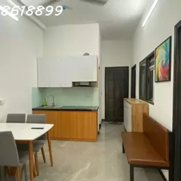 🏨 BÁN APARTMENT CẦU GIẤY - 180M2 - MT 7M - OTO CỨU HOẢ ĐỖ CỬA - DT 125 TR/TH - 56,5 TỶ