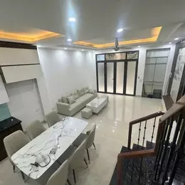 🔥 BÁN NHÀ DƯƠNG VĂN BÉ – Hai Bà Trưng  45m² – 5 TẦNG – 10.X TỶ