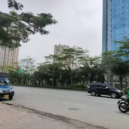 ĐẤT VÀNG LÔ GÓC  MẶT PHỐ VÕ CHÍ CÔNG, TÂY HỒ - 925M2 - MẶT TIỀN KHỦNG 30M - GIÁ 550 TỶ